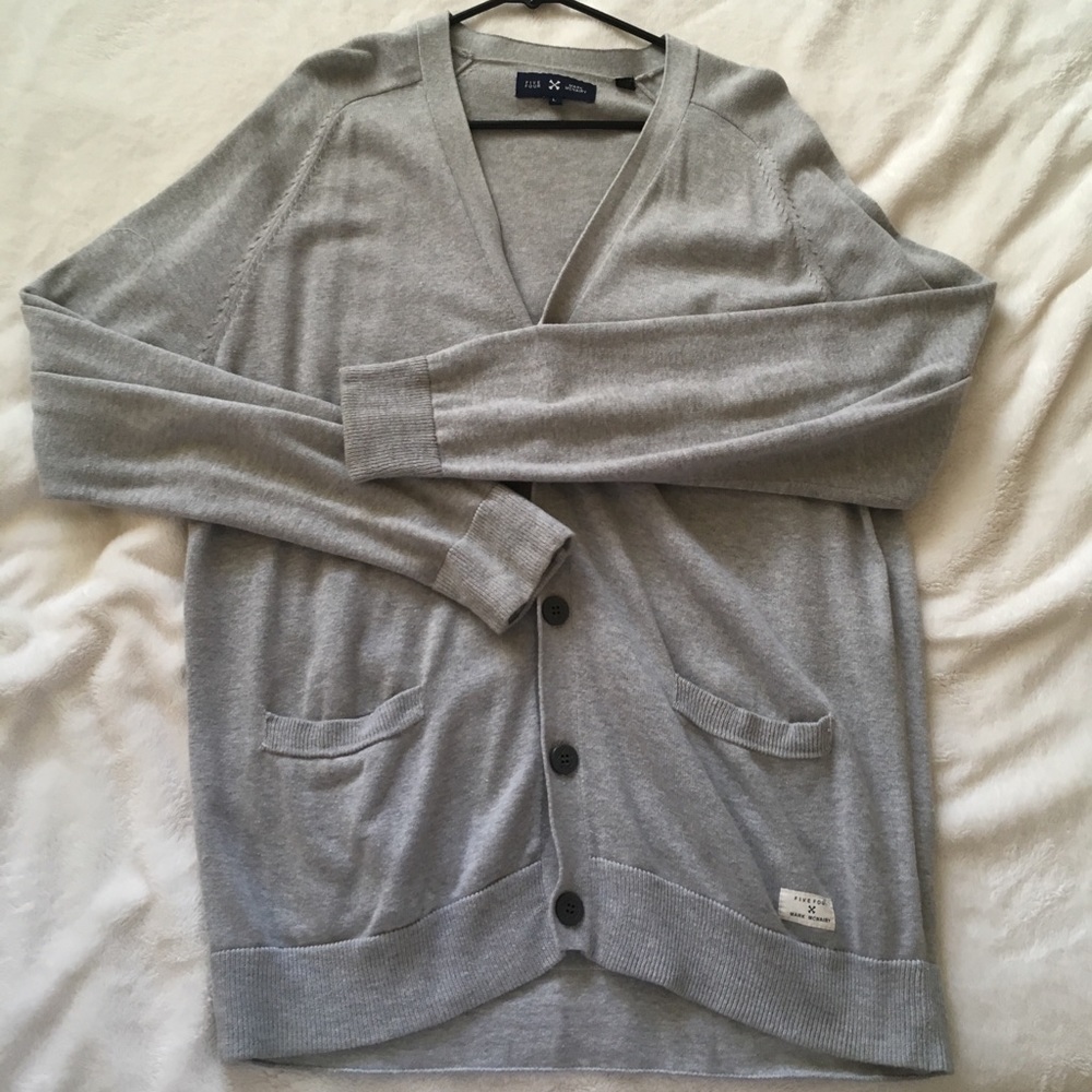 Cardigan